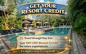 The Explorean Cozumel All Inclusive